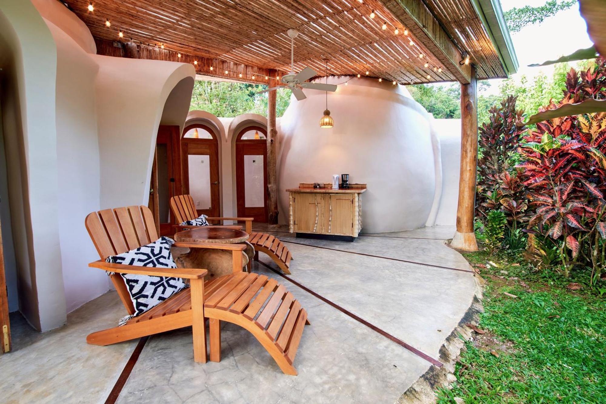 Finca Luna Nueva Lodge La Fortuna Bagian luar foto
