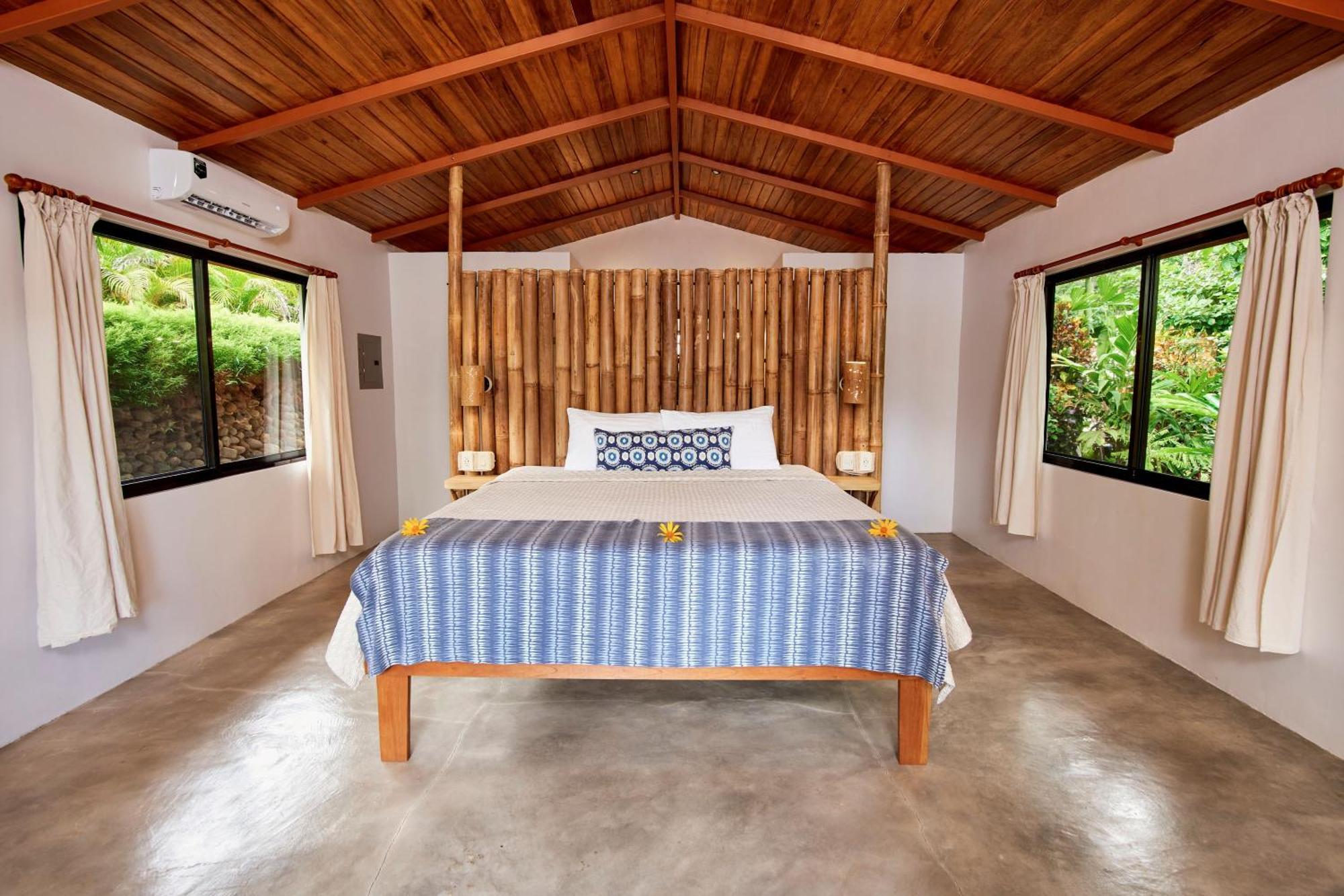 Finca Luna Nueva Lodge La Fortuna Bagian luar foto
