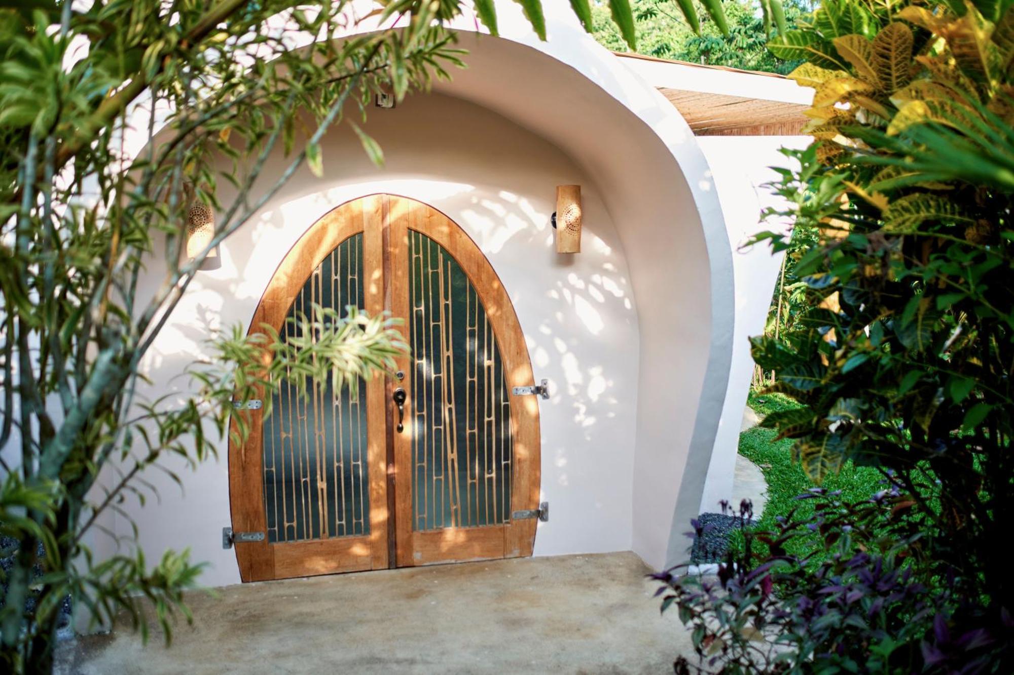 Finca Luna Nueva Lodge La Fortuna Bagian luar foto