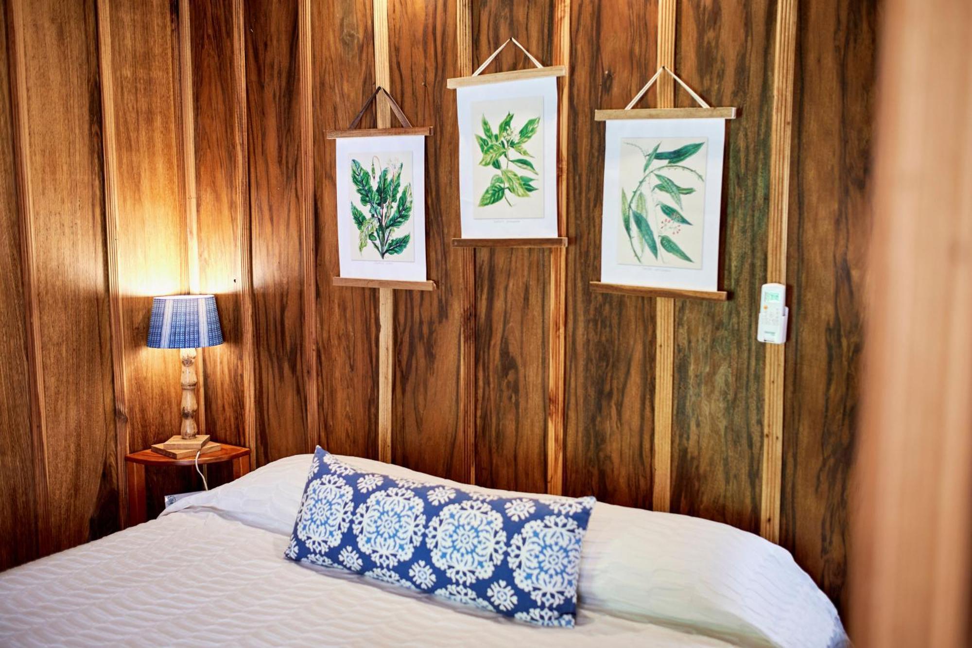 Finca Luna Nueva Lodge La Fortuna Bagian luar foto
