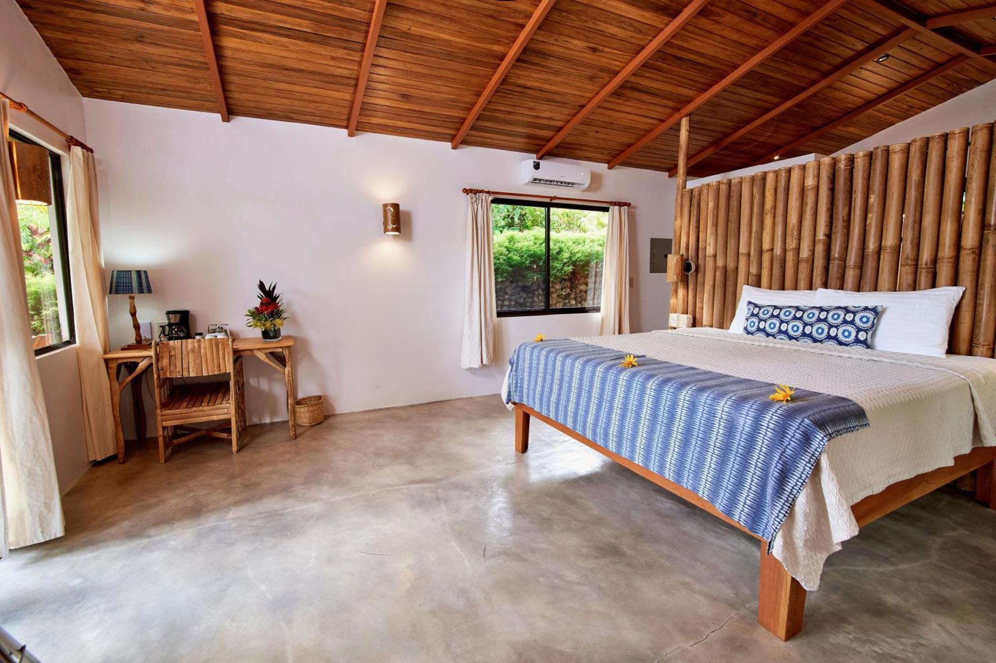 Finca Luna Nueva Lodge La Fortuna Bagian luar foto