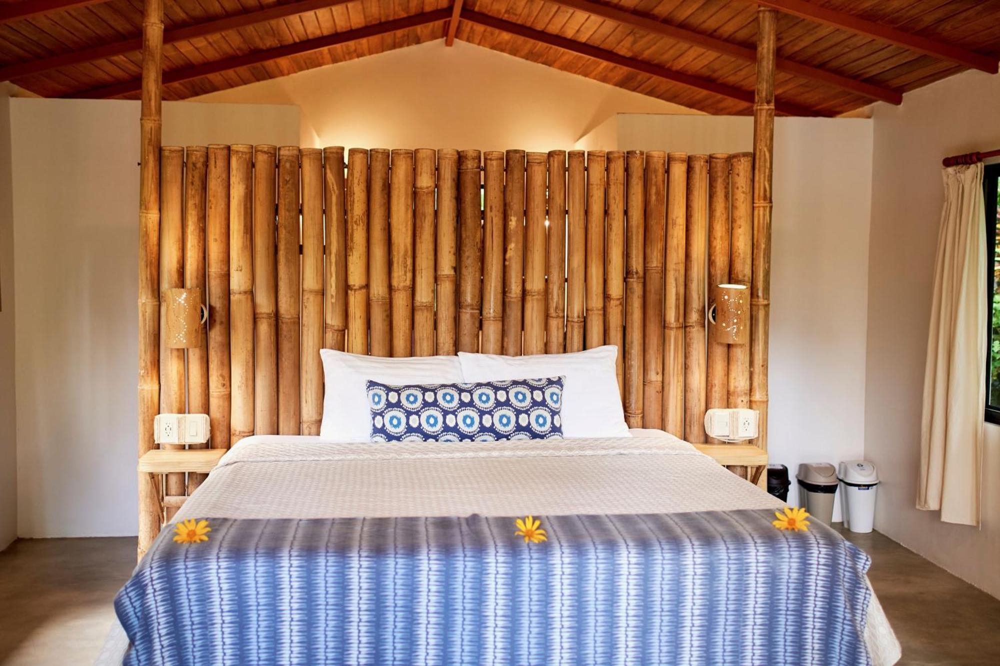 Finca Luna Nueva Lodge La Fortuna Bagian luar foto