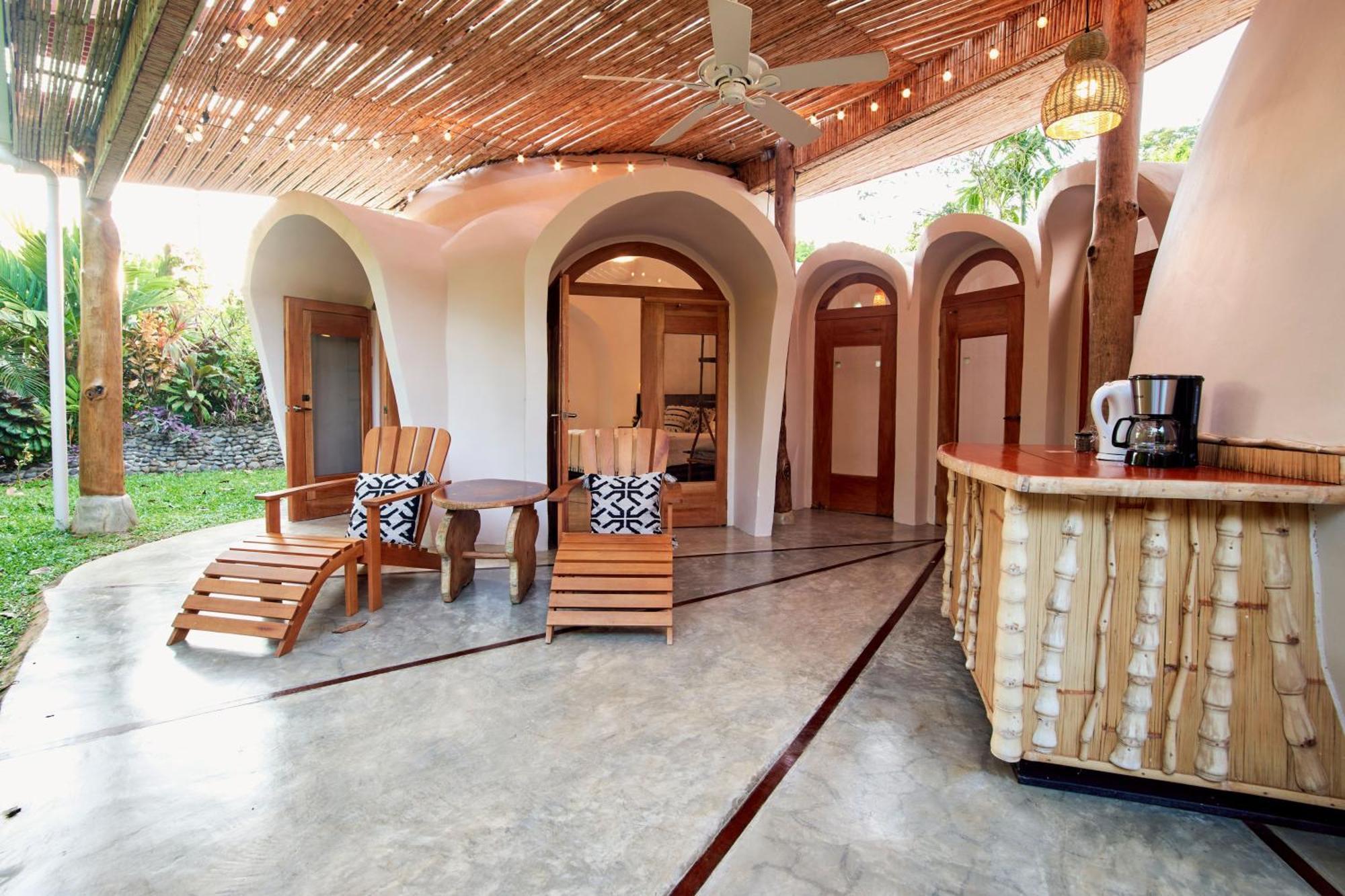 Finca Luna Nueva Lodge La Fortuna Bagian luar foto