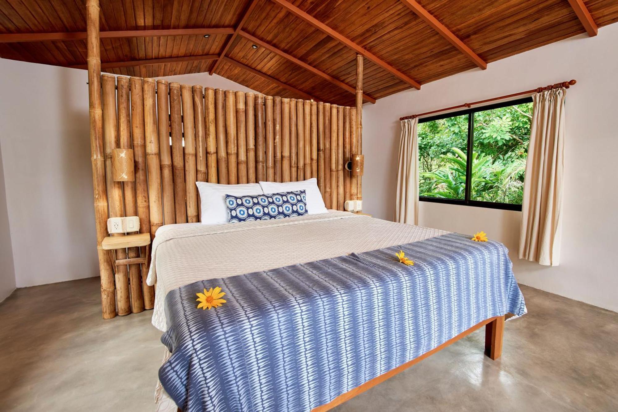 Finca Luna Nueva Lodge La Fortuna Bagian luar foto