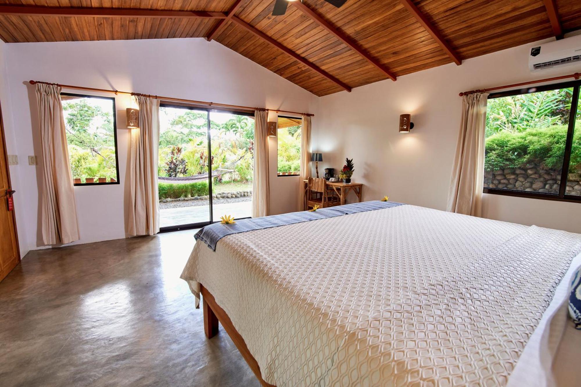 Finca Luna Nueva Lodge La Fortuna Bagian luar foto