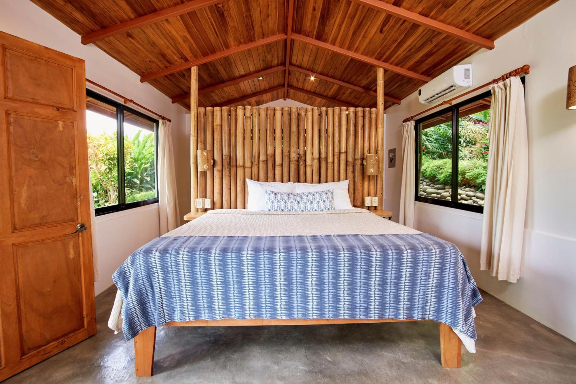 Finca Luna Nueva Lodge La Fortuna Bagian luar foto