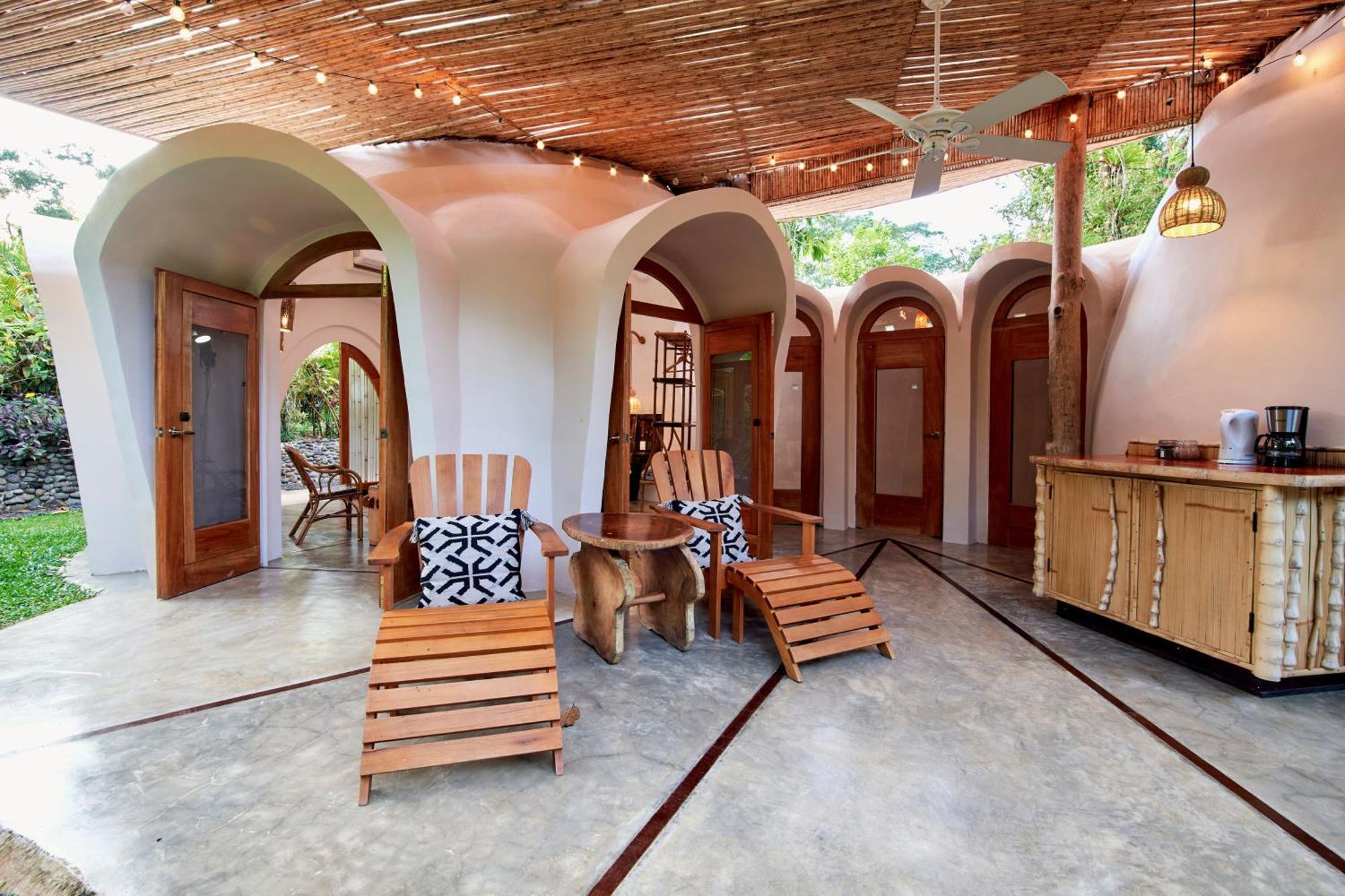 Finca Luna Nueva Lodge La Fortuna Bagian luar foto