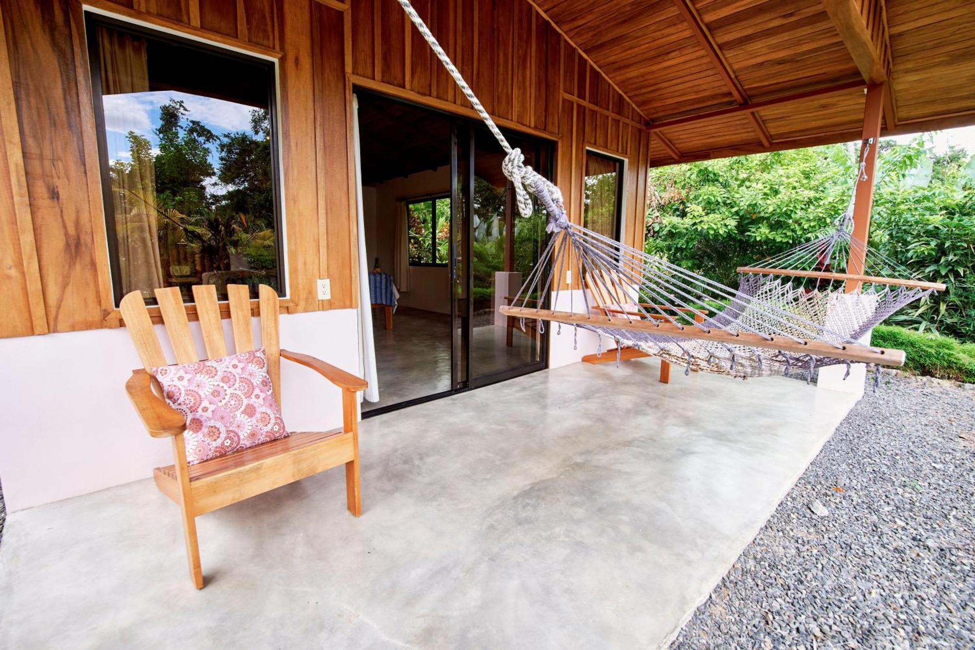Finca Luna Nueva Lodge La Fortuna Bagian luar foto